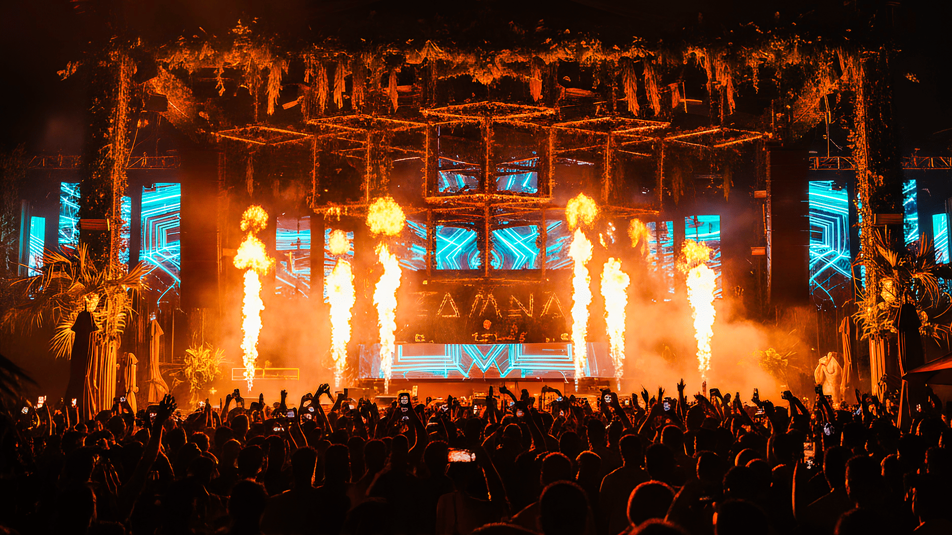 8 Days Bali With Gili Island Trip - Zamna Festival Edition